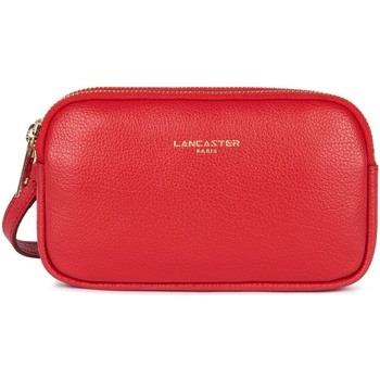 Pochette LANCASTER Double pochette Dune