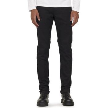 Pantalon Lee Cooper Pantalon GALANT H Anthracite