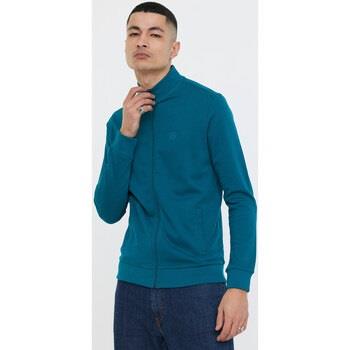 Sweat-shirt Lee Cooper Sweat EMOLI Emerald