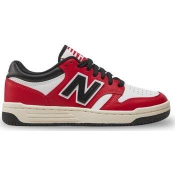 Baskets enfant New Balance 480