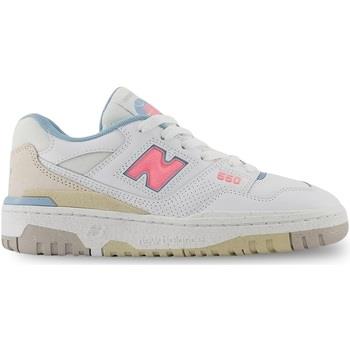 Baskets enfant New Balance 550