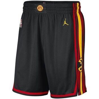 Short Nike Nba Atlanta Hawks Dri-Fit Statement Swingman Shorts