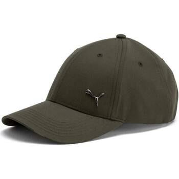 Casquette Puma Metal Cat Cap Forest Night