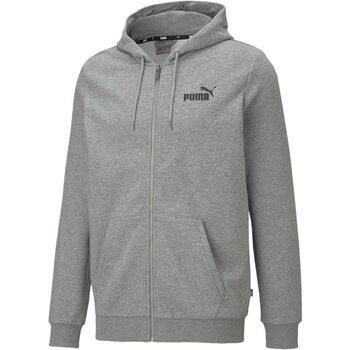 Sweat-shirt Puma Essentials Logo