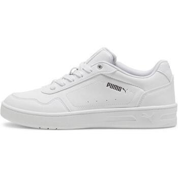 Baskets Puma Court Classy