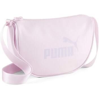 Sac de sport Puma Core Up Half Moon Bag