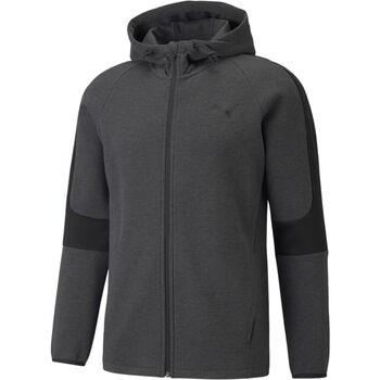 Sweat-shirt Puma Evostripe Core Fz