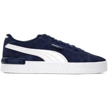 Baskets basses Puma Jada Suede Formateurs