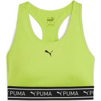 Brassières de sport Puma 4keeps Elastic Bra