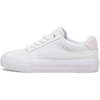 Baskets Puma Court Classic Vulc