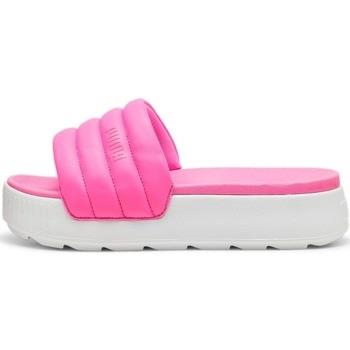 Claquettes Puma Karmen Slide Puffy