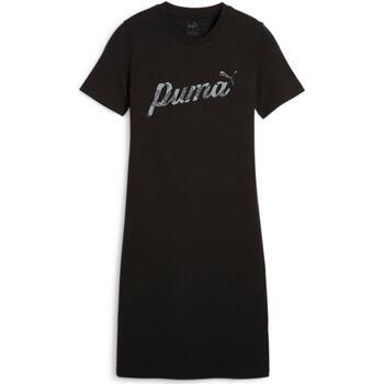 Robe Puma Ess Blossom Graphic Dress