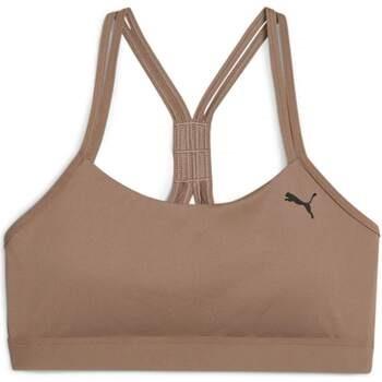 Brassières de sport Puma 4keeps Ultrabare Strappy Bra