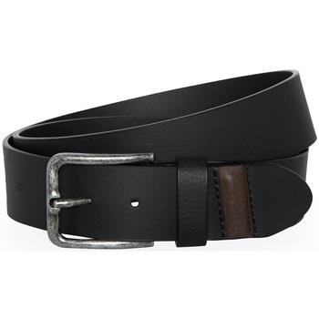 Ceinture Schott Ceinture BELTLANE Black