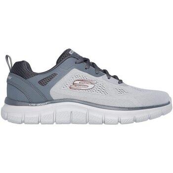 Baskets Skechers Track Broader