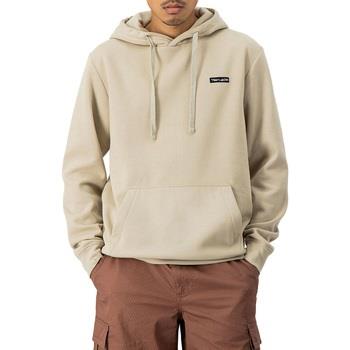 Sweat-shirt Teddy Smith Sweat NARK HOODY Beige Dune