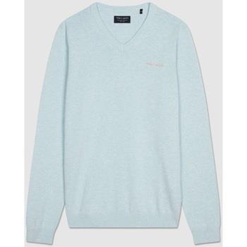 Pull Teddy Smith Pull PULSER2 Bleu clair