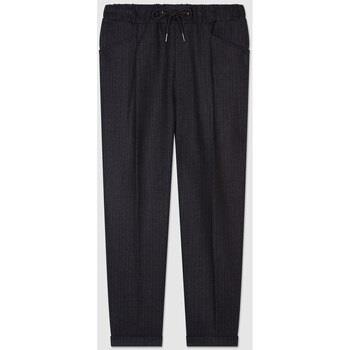 Pantalon Teddy Smith Pantalon Navy