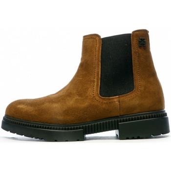 Bottes Tommy Hilfiger FM0FM05037