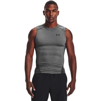 Debardeur Under Armour HeatGear Sleeveless