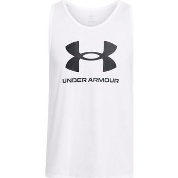 Debardeur Under Armour Sportstyle Logo Tank