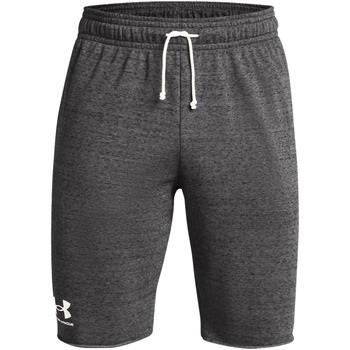 Short Under Armour Ua Rival Terry