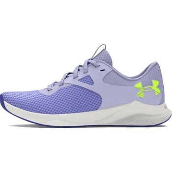 Baskets Under Armour Ua W Charged Aurora 2