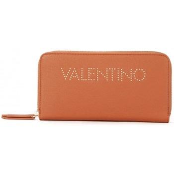 Portefeuille Valentino Portefeuille Femme Camel - VPS7CM155