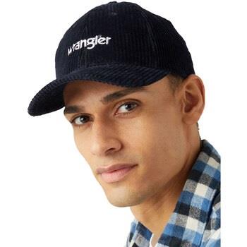 Casquette Wrangler Casquette CORDUROY Navy