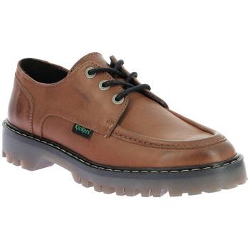 Derbies Kickers Kick Decklowy