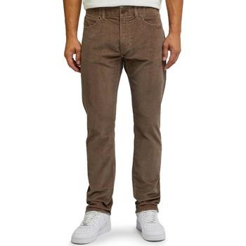 Pantalon Lee Pantalon en velours MVP SLIM Coventry