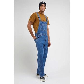 Jeans Lee Salopette BIB Old Time