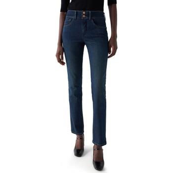 Jeans Salsa Jean SECRET PUSH IN SLIM Cast