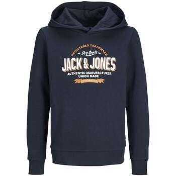 Sweat-shirt enfant Jack &amp; Jones 168428VTAH24