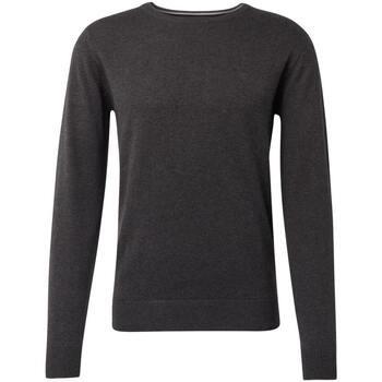 Pull Tom Tailor Pull BASIC Black Grey