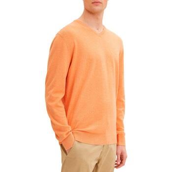 Pull Tom Tailor Pull V NECK Mandarin