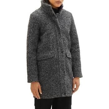 Blouson Tom Tailor Manteau Grey