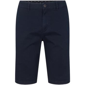 Short Tom Tailor Bermuda CHINO Sky BLue