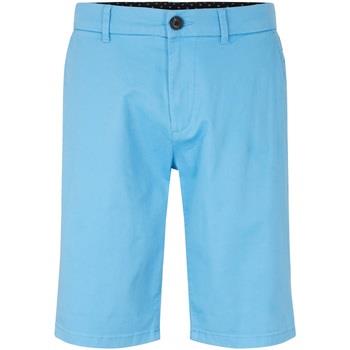 Short Tom Tailor Bermuda CHINO Blue