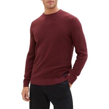 Pull Tom Tailor Pull Port Red