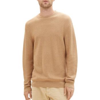 Pull Tom Tailor Pull BASIC Sand