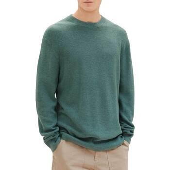 Pull Tom Tailor Pull BASIC Green