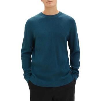 Pull Tom Tailor Pull Dark Green