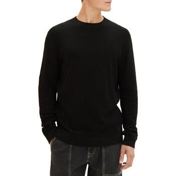 Pull Tom Tailor Pull Black