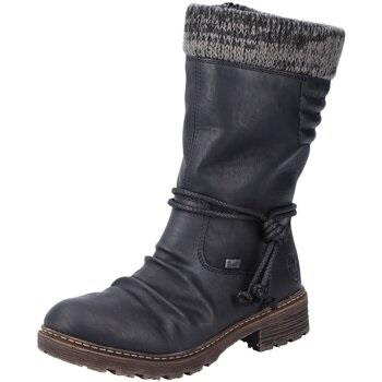 Bottes Rieker -