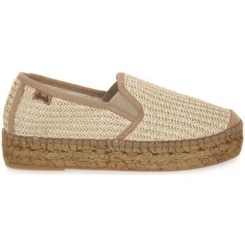 Chaussures Vidorreta NATURAL RAFIA