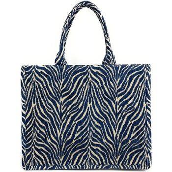 Sac à main Oh My Bag ZEBRA