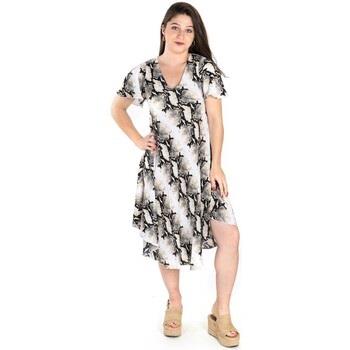 Robe Isla Bonita By Sigris Robe