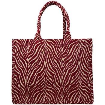 Sac à main Oh My Bag ZEBRA