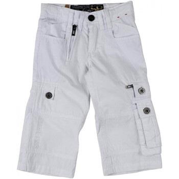 Pantalon enfant Srk Pantacourt garçon EBATO